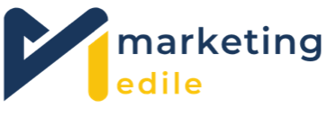 Marketing Edile — logo