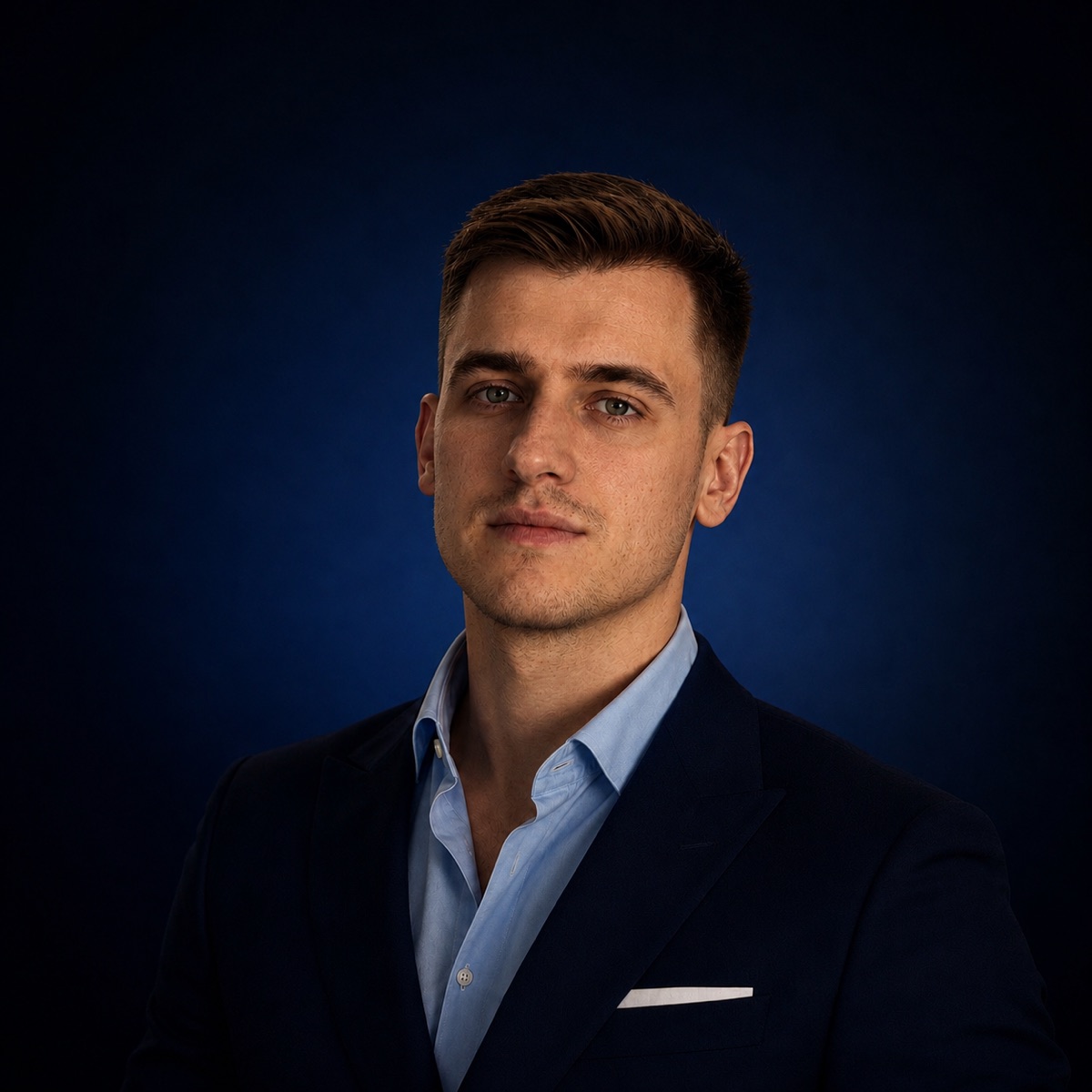 Florin Andriciuc
